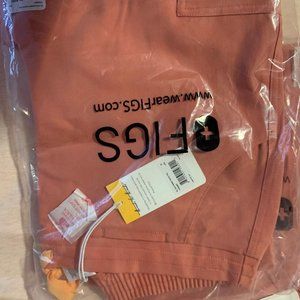 S Tall Figs Yola Coral NWT